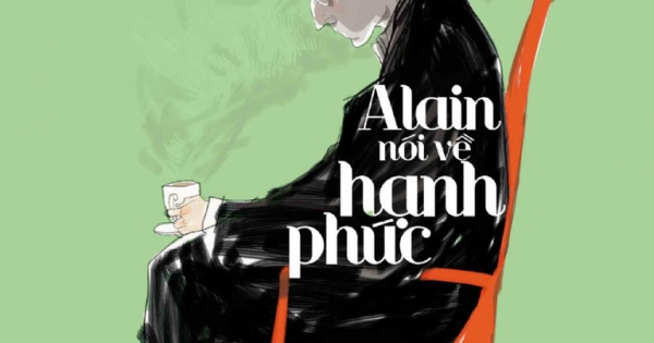 Alain Nói Về Hạnh Phúc