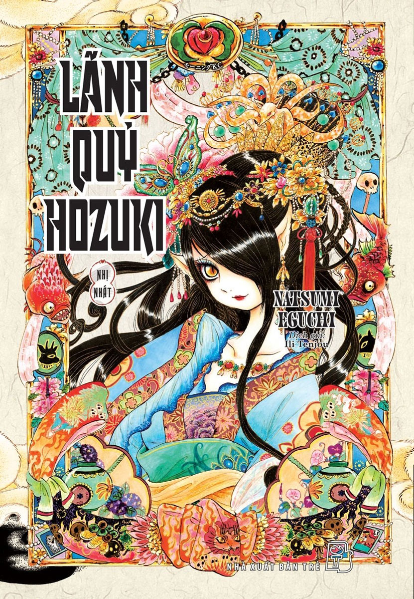Lãnh Quỷ Hozuki - Tập 21