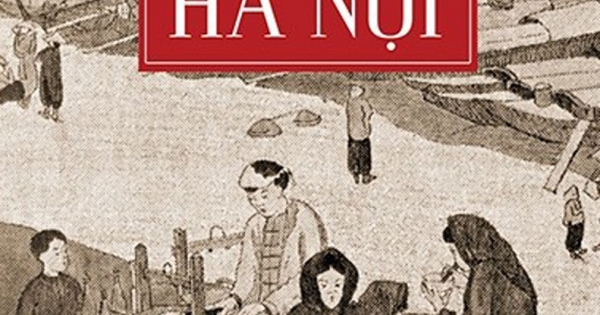 Lịch Sử Hà Nội (Bìa Cứng)