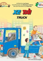 Thế Giới Xe Cộ - Xe Tải - Truck