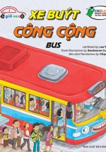 Thế Giới Xe Cộ - Xe Buýt Công Cộng - Bus