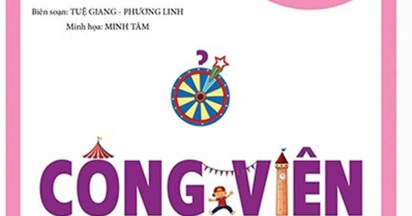 Kĩ Năng An Toàn - Safety Skills: Ở Công Viên - In The Park