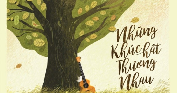 Những Khúc Hát Thương Nhau