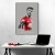 Tranh Treo Tường Cầu Thủ Bóng Đá Michael Carrick