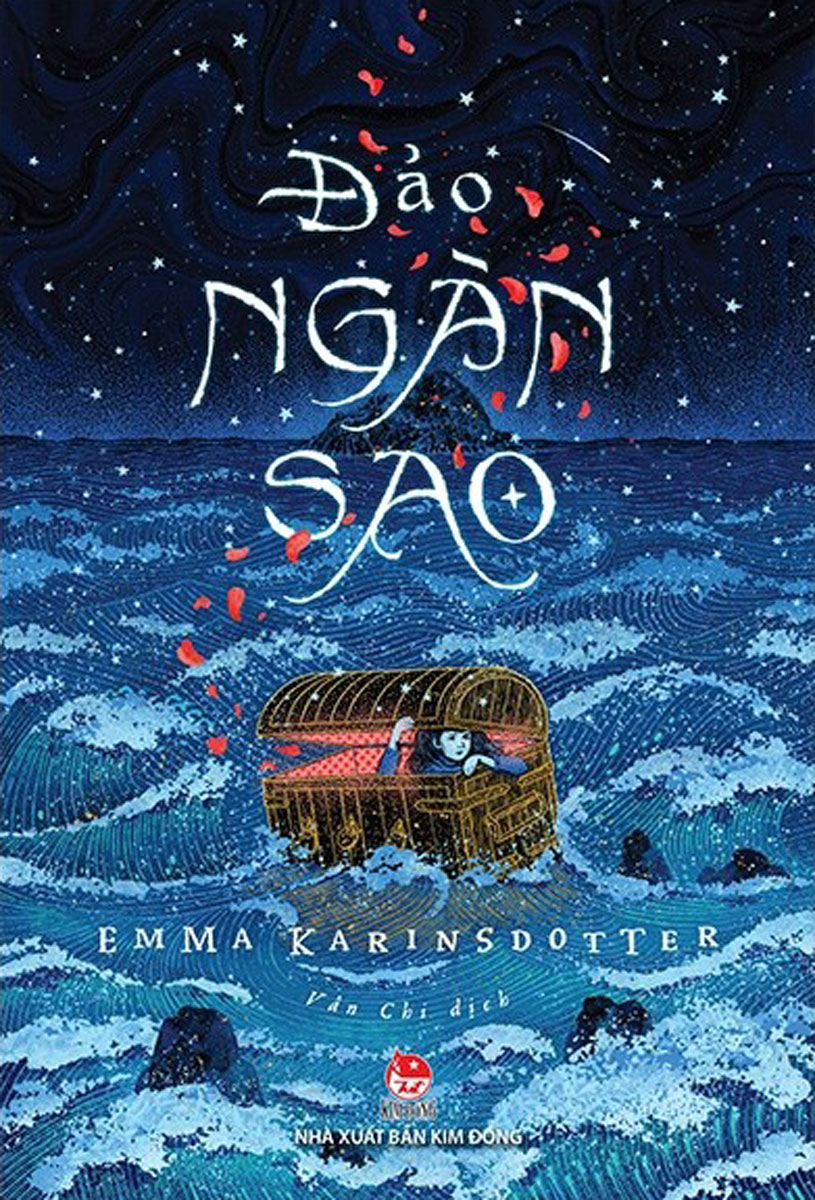 Đảo Ngàn Sao