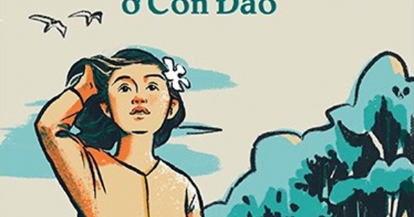 Chị Sáu Ở Côn Đảo