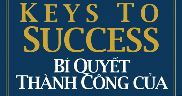 Bí Quyết Thành Công Của Napoleon Hill