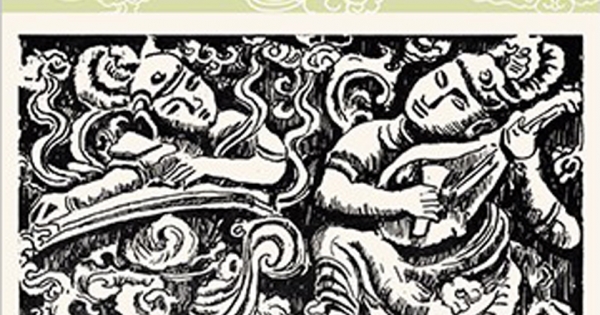 Những Đại Lễ Và Vũ Khúc Của Vua Chúa Việt Nam