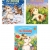 Combo Trưởng Thành Cùng Thỏ Bunny (Bộ 3 Quyển)