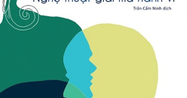 Tâm Lý Học - Nghệ Thuật Giải Mã Hành Vi