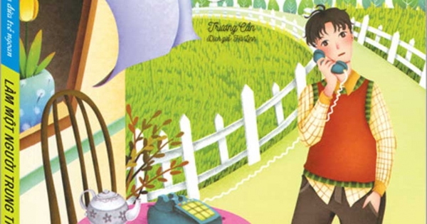 Nhật Ký Trưởng Thành Của Đứa Trẻ Ngoan - Làm Một Người Trung Thực