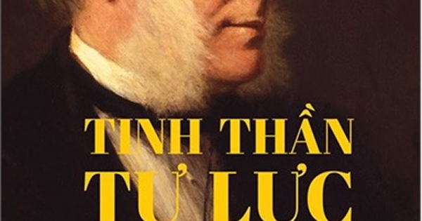 Tinh Thần Tự Lực - Những Tấm Gương Về Phẩm Hạnh Và Lòng Kiên Trì