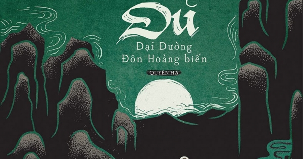 81 Án Tây Du - Đại Đường Đôn Hoàng Biến (Tập 4)