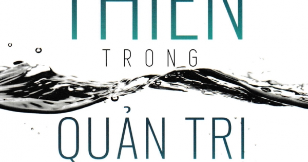 Thiền Trong Quản Trị Kinh Doanh