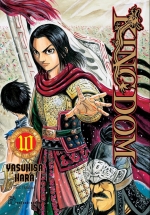 KINGDOM - Tập 10