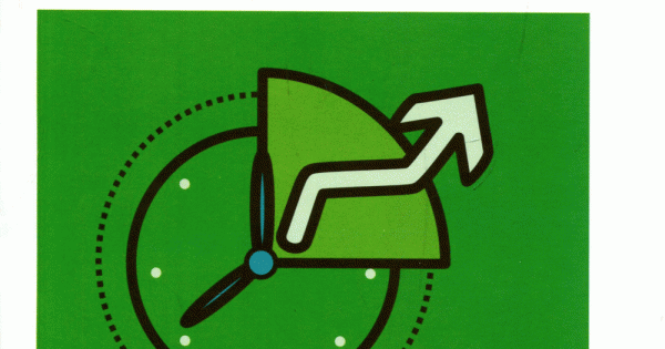 20 Phút Làm Chủ Thời Gian