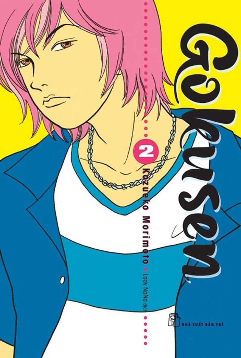 Gokusen - Tập 2