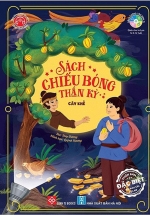 Sách Chiếu Bóng Thần Kỳ - Cây Khế