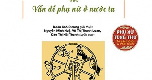 Tự Lực Văn Đoàn Với Vấn Đề Phụ Nữ Ở Nước Ta