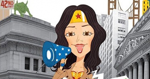 Sống Sót Nơi Công Sở - English Presentation - Ngôi Sao Báo Cáo Và Thuyết Trình