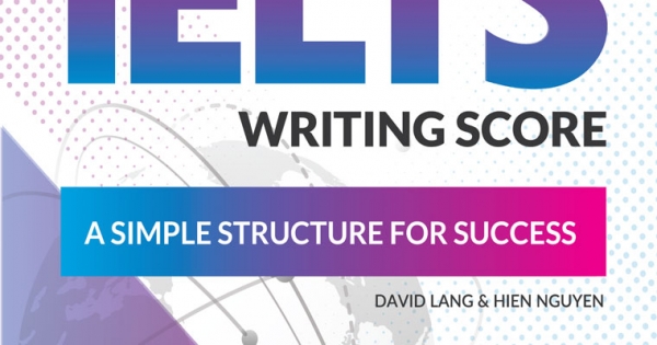 Maximize Your Ielts Writing Score