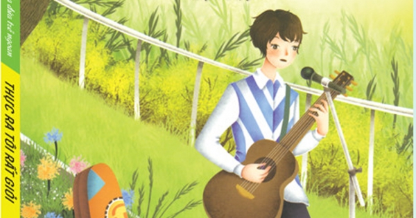 Nhật Ký Trưởng Thành Của Đứa Trẻ Ngoan - Thực Ra Tôi Tất Giỏi