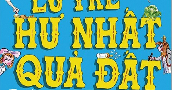 Lũ Trẻ Hư Nhất Quả Đất 2