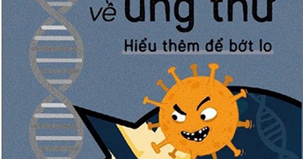 Những Sự Thật Về Ung Thư - Hiểu Thêm Để Bớt Lo