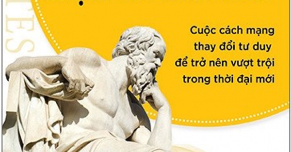 Tư Duy Hậu Socrates