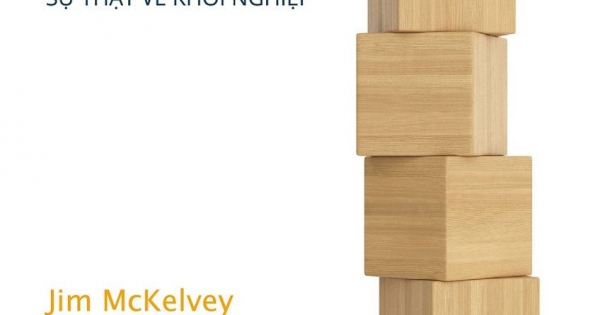 Innostack - Sự Thật Về Khởi Nghiệp - Tỉ Phú Sáng Lập Square Và Chiến Lược Chuỗi Giải Pháp