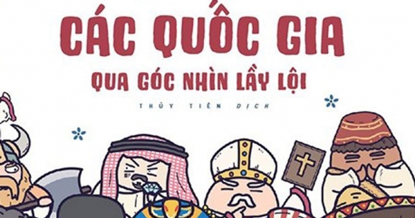 Tiểu Sử Các Quốc Gia Qua Góc Nhìn Lầy Lội