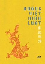 Hoàng Việt Hình Luật
