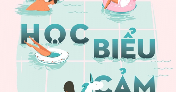 Tâm Lý Học Biểu Cảm | Newshop.vn