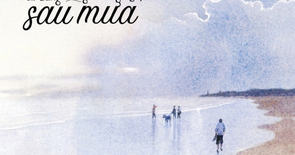 Không Phải Trong Dông Bão, Ta Đang Sống Những Ngày Sau Mưa