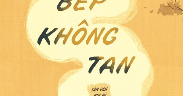 Khói Bếp Không Tan