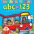 Em Thích Tô Màu ABC Và 123 - Tập Đánh Vần Tiếng Anh Bằng Tranh (Có Chú Thích Tiếng Việt)