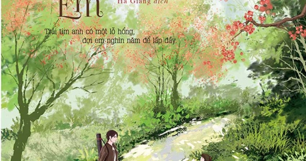 Anh Luôn Ở Bên Em