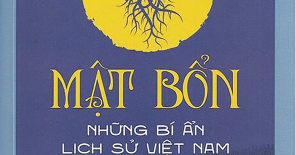 Mật Bổn - Những Bí Ẩn Lịch Sử Việt Nam Thời Cổ Trung Đại