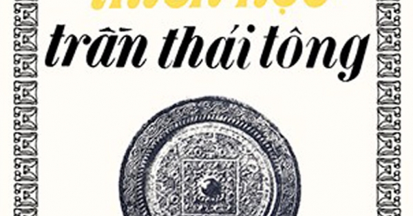 Thiền Học Trần Thái Tông