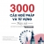 3000 Câu Ngữ Pháp - Từ Vựng Tiếng Anh Hay Sai