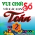 Vui Chơi Với Các Con Số Toán 2 (Theo Chương Trình Tiểu Học Mới Định Hướng Phát Triển Năng Lực)