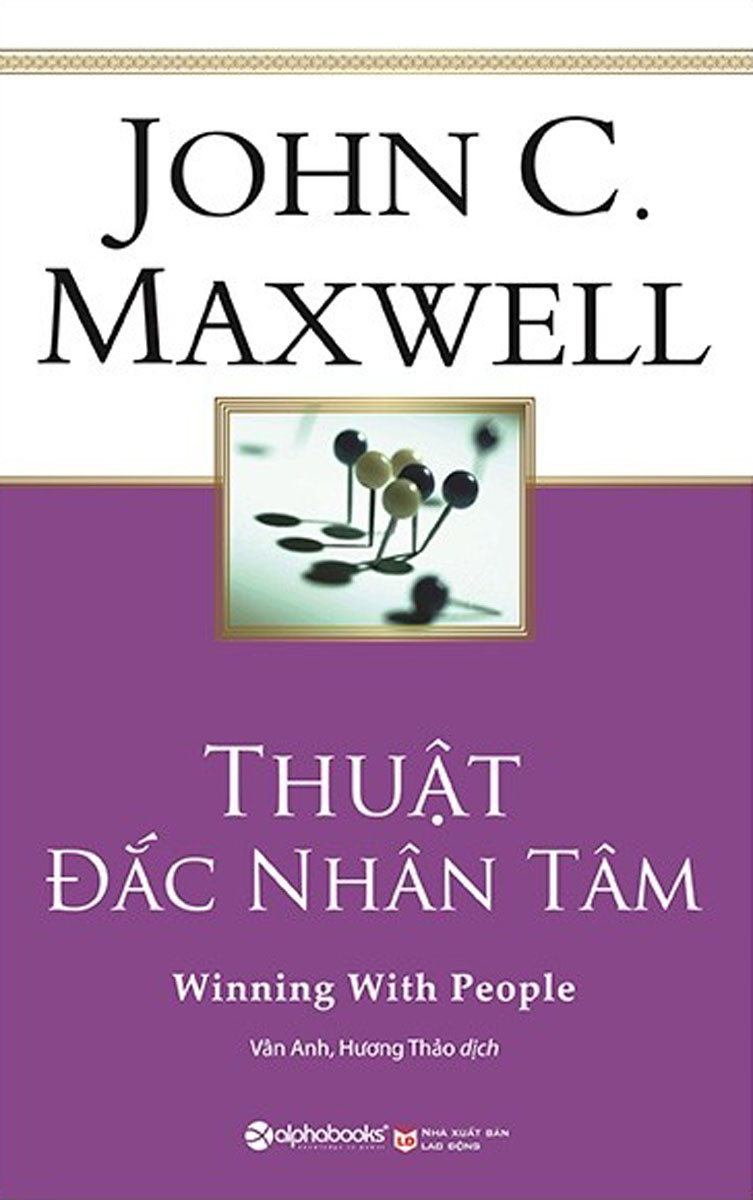 Thuật Đắc Nhân Tâm