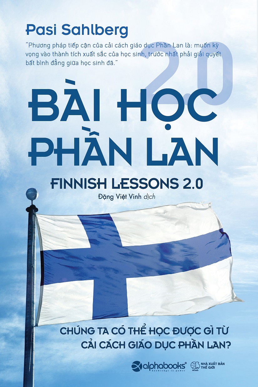 Bài học tiếng Phần Lan 2.0