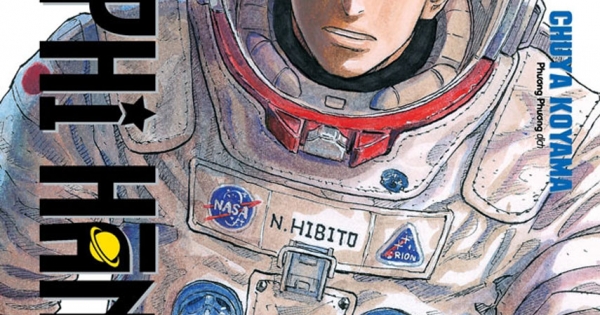 Anh Em Phi Hành Gia - Tập 9