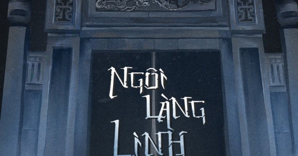 Ngôi Làng Linh Thiêng