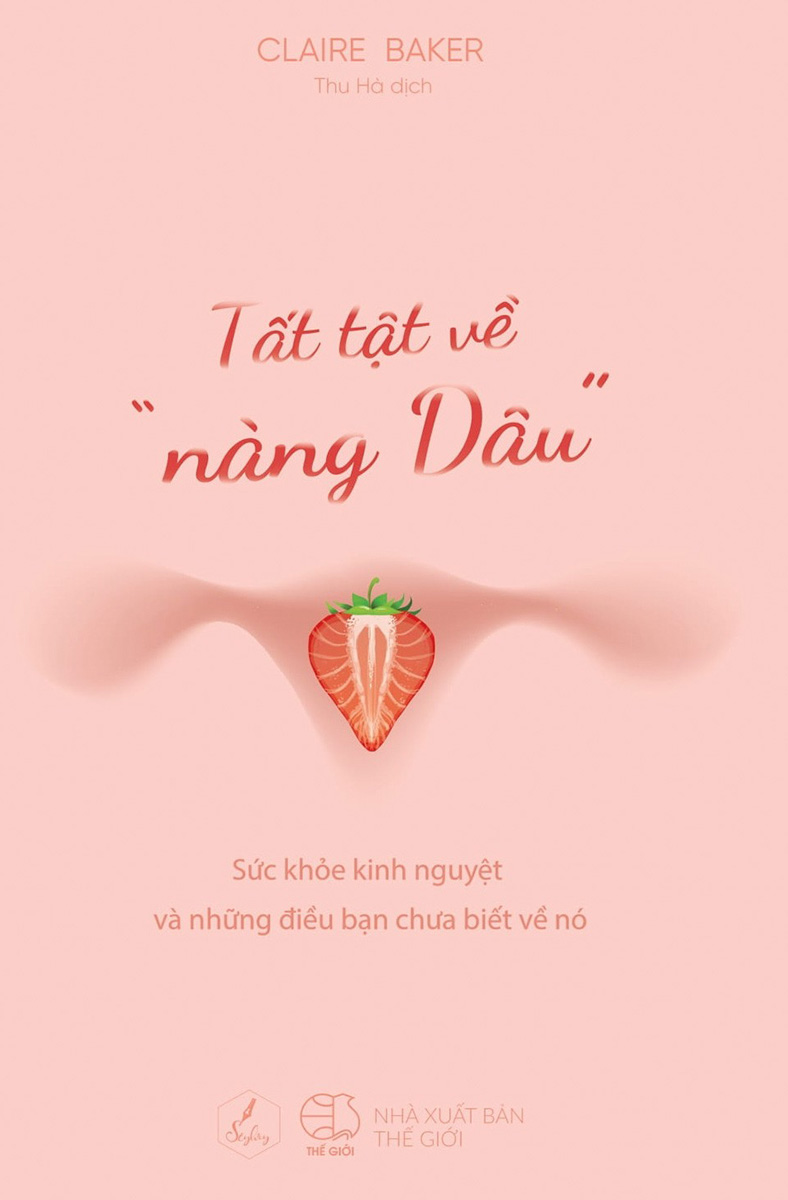 Tất Tật Về Nàng Dâu