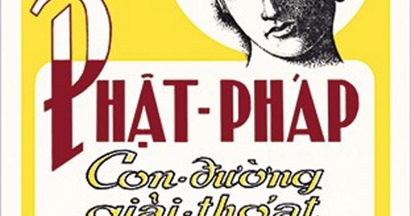 Phật Pháp Con Đường Giải Thoát