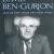 Tiểu Sử David Ben - Gurion