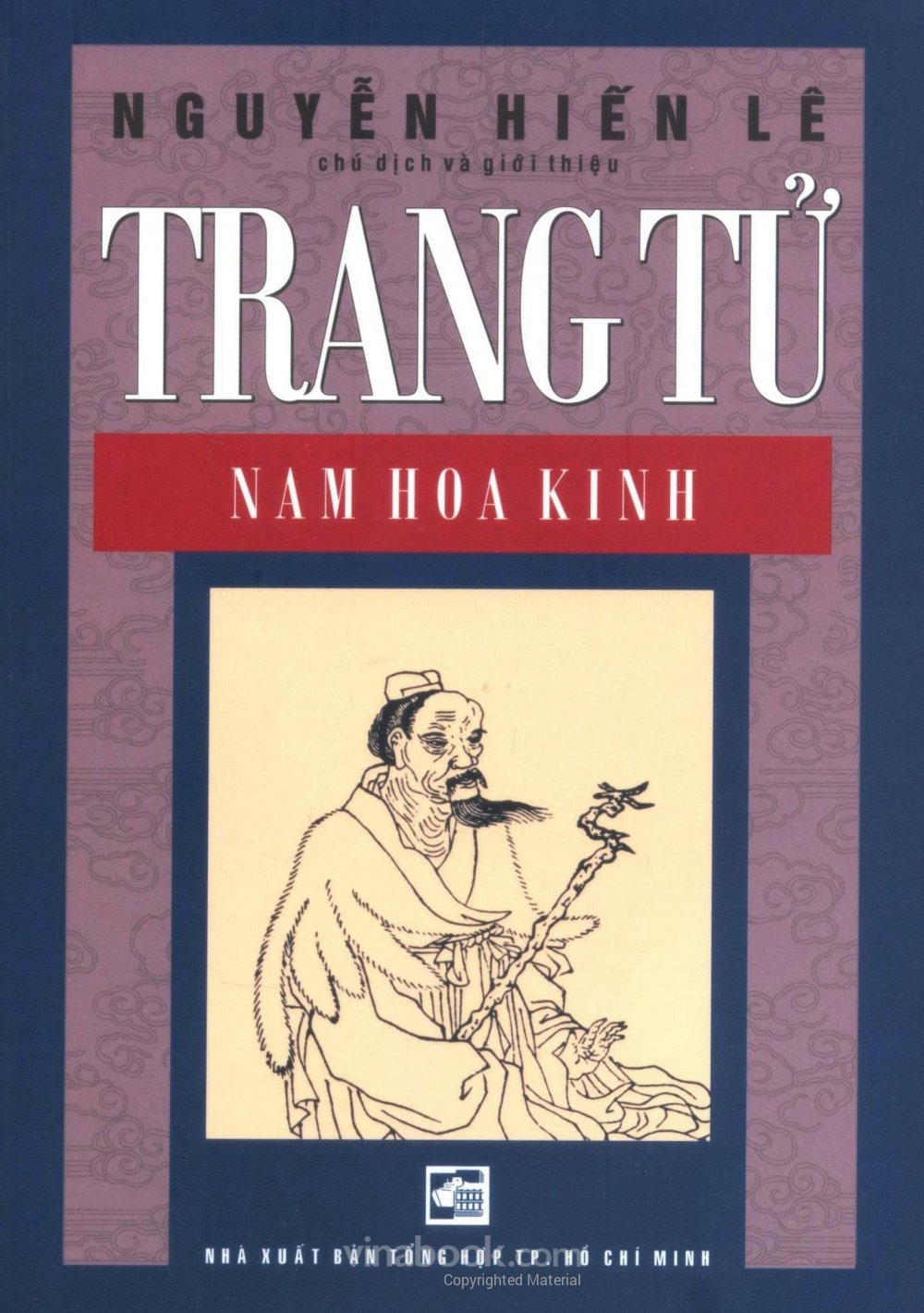 Trang Tử - Nam Hoa Kinh