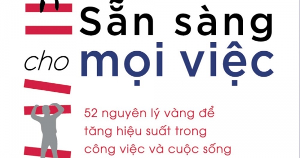 Sẵn Sàng Cho Mọi Việc